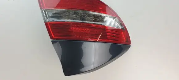 Mercedes-Benz CLC CL203 Rear/tail lights A2038205164KZ