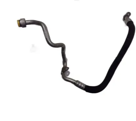 Mercedes-Benz CLS C218 X218 Air conditioning (A/C) pipe/hose 