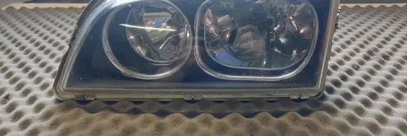 Volvo S40, V40 Headlight/headlamp 30899878 1AG24700201