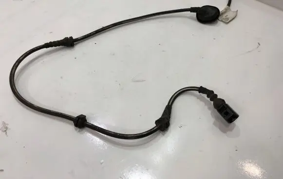 Skoda Octavia Mk3 (5E) Steering wheel axle 5G0927904AT