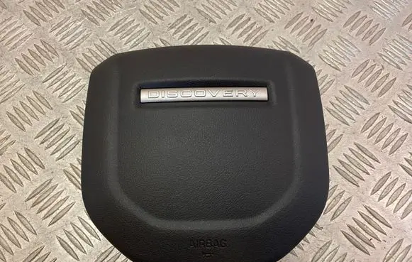Land Rover Discovery 5 Steering wheel airbag HY32043B13CB