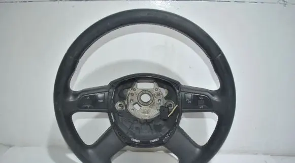 Audi A4 S4 B8 8K Steering wheel