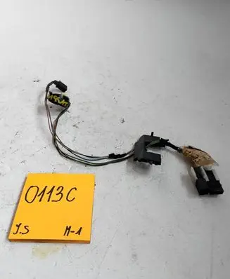 Volkswagen PASSAT B5 Other interior part 9865655