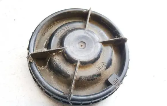 Headlight/headlamp dust cover