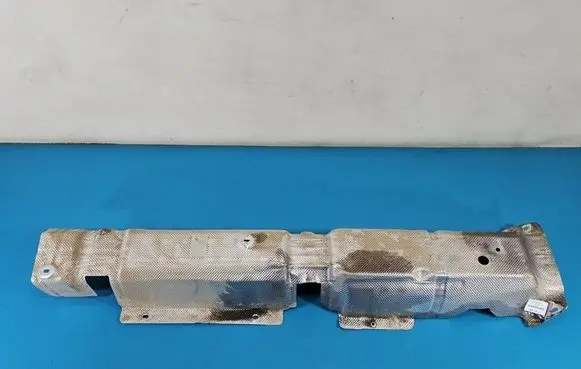 Opel Insignia B Center/middle under tray cover 84191152 IMPRK1547448