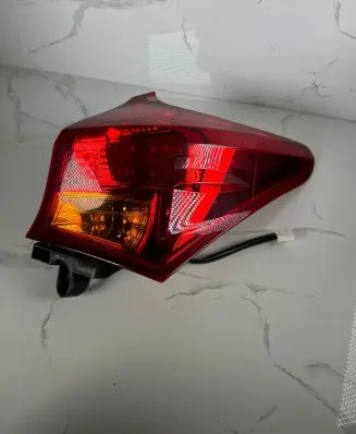 Toyota Auris E180 Rear/tail lights 8155602730 81556