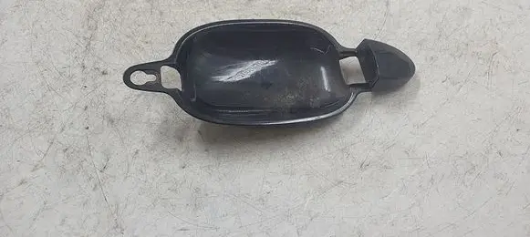BMW 5 E60 E61 Front door cover/cap