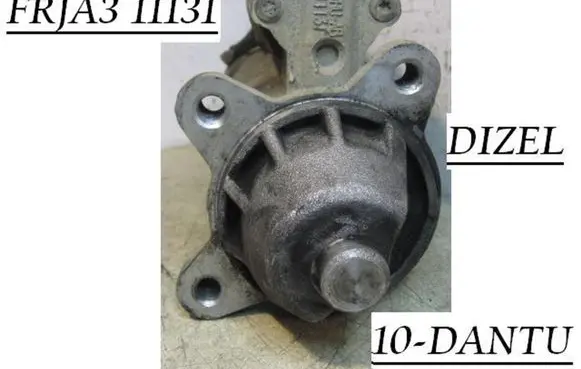 Ford Escort Starter motor 98AB11000AD 1S4U11000AA