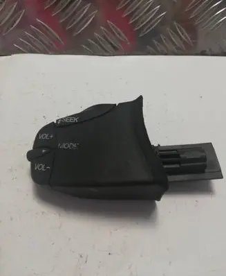 Ford Fiesta Multifunctional control switch/knob 98AB14K147AC