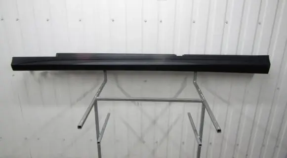 Mercedes-Benz GLC C254 Front sill (body part) A2546984700