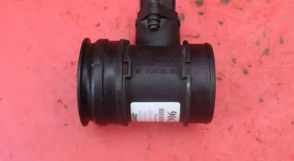 Alfa Romeo 147 Mass air flow meter 0281002309