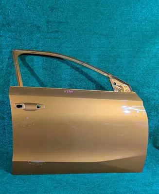 Skoda Fabia Mk4 (6VA) Front door 
