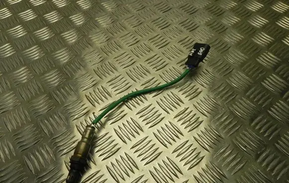 Fiat 500X Lambda probe sensor 55249877 X1051