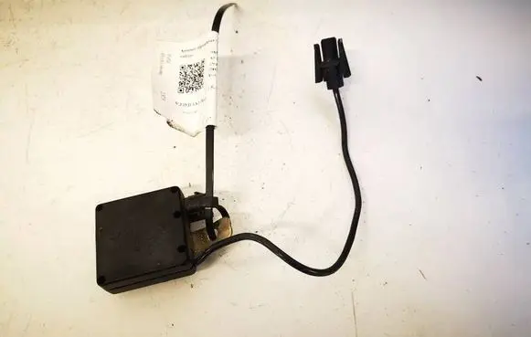 BMW X5 E53 Antenna control unit 8380945