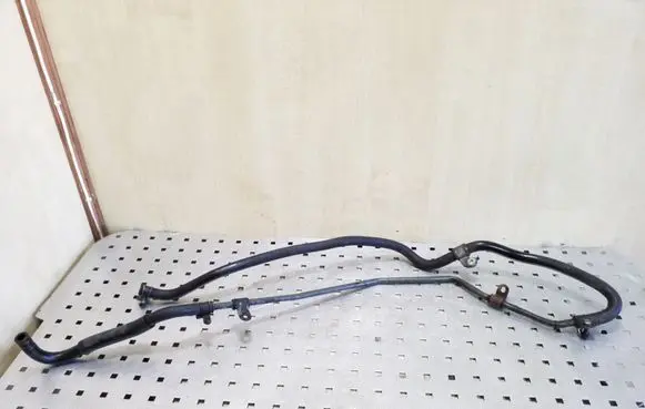 Honda CR-V Gearbox oil cooler pipe/hose 