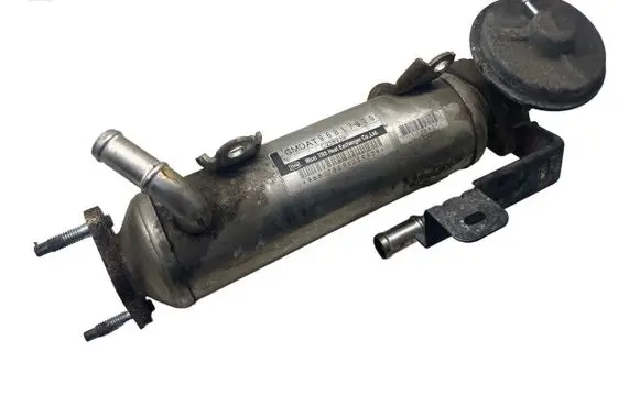 Chevrolet Cruze EGR valve cooler 96817829 C259939 1171391