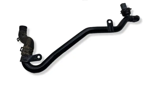 Volkswagen Tiguan Engine coolant pipe/hose 5N0121065