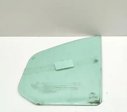 Ford Transit Custom Front door vent window glass four-door BK21V21419A