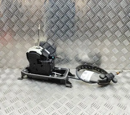 Audi A3 S3 8V Gear shifter/selector 8V2713023AE