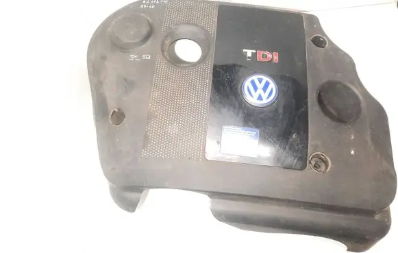 Volkswagen PASSAT B5 Engine cover (trim) 038103925AP