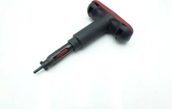 Audi A4 S4 B6 8E 8H Convertible roof lock latch cylinder 8H0959557