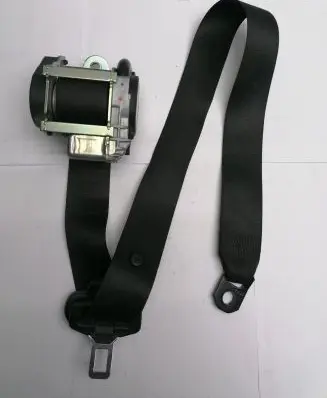 Mitsubishi Colt Front seatbelt 7000A312XA A4548600205