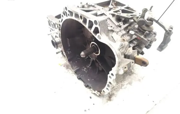 Toyota RAV 4 (XA30) Manual 6 speed gearbox H1L8F 3030042210