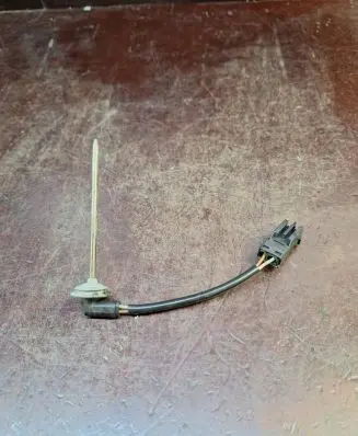 BMW X5 E53 Interior temperature sensor 1378106 18288151