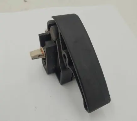 Volkswagen Golf III Engine bonnet (hood) release handle 1H1823533