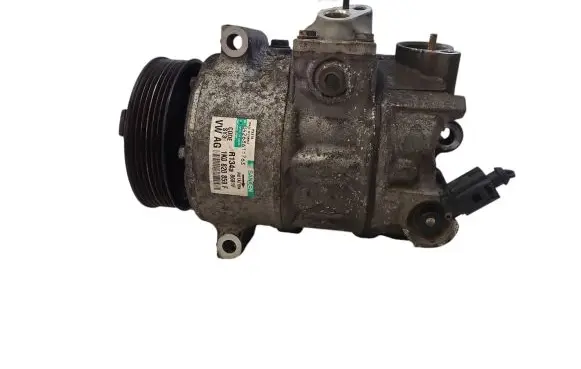 Audi A3 S3 A3 Sportback 8P Air conditioning (A/C) compressor (pump) 1K0820859F 8681F