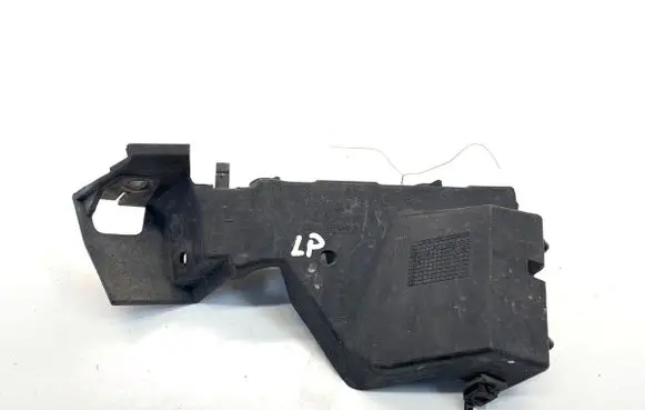 Audi Q5 SQ5 Front bumper mounting bracket 8R0807283C
