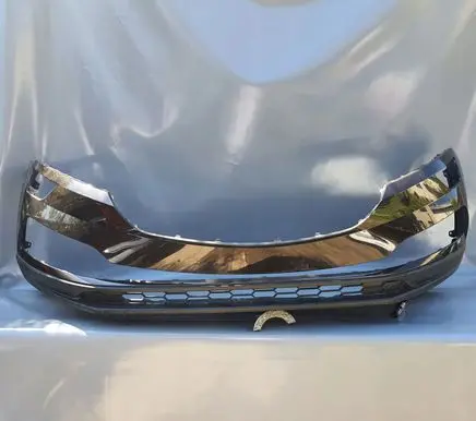 Skoda Karoq Front bumper 57A887221