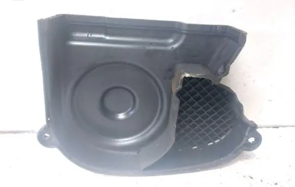 Audi A4 S4 B6 8E 8H Timing belt guard (cover) 06D109123B