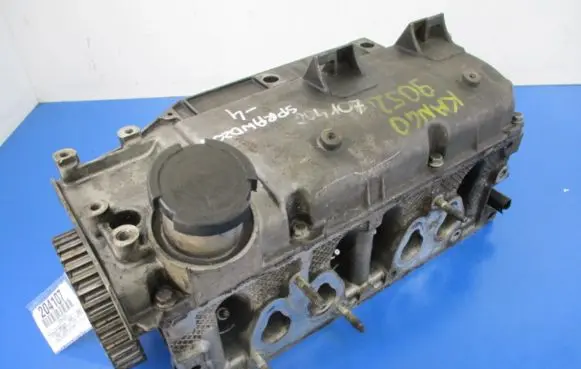 Renault Kangoo I Engine head 