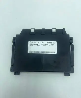 Mercedes-Benz CLK A209 C209 Gearbox control unit/module A0325451332