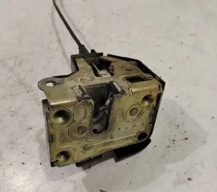 Renault Scenic I Front door lock