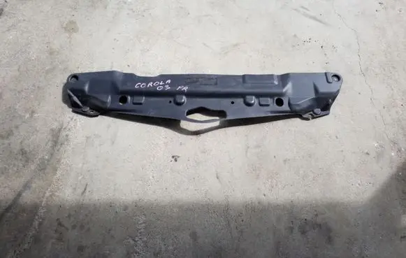 Toyota Corolla E120 E130 Radiator trim 5314102010 5314102010B