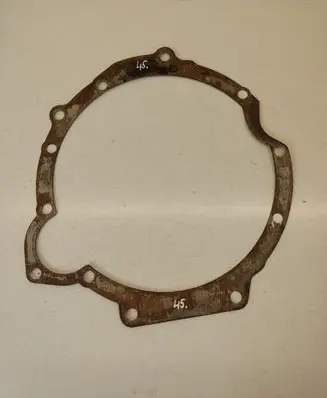 Ford B-MAX Gearbox gasket BV6P6A372