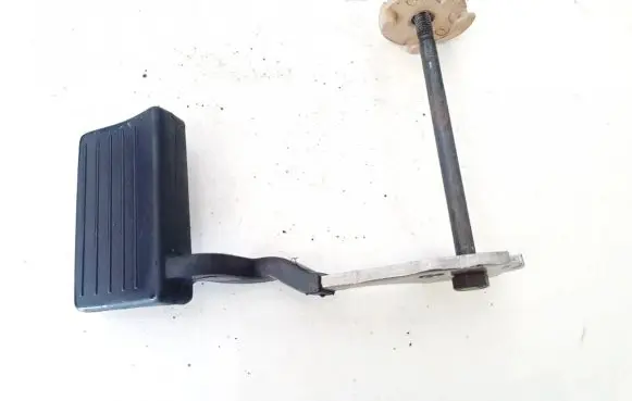 Ford Galaxy Steering wheel adjustment switch 