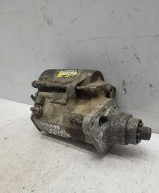 Subaru Legacy Starter motor 1280007191