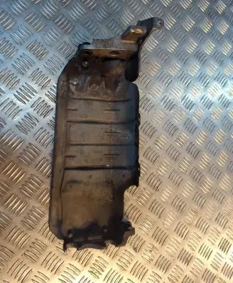 Mercedes-Benz C W203 Engine mounting bracket A6460941141