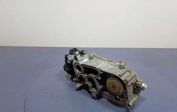 Skoda Octavia Mk3 (5E) Water pump 05E121042B