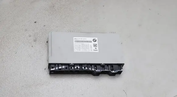 BMW X4 F26 Seat control module 9369123 D80788