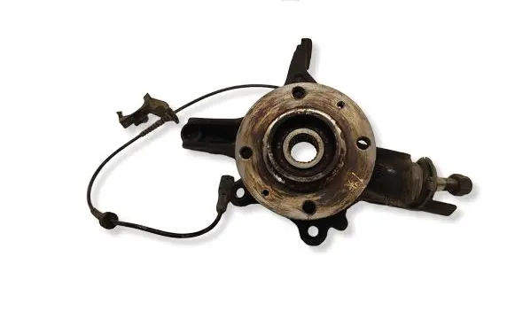 Citroen DS4 Front wheel hub 