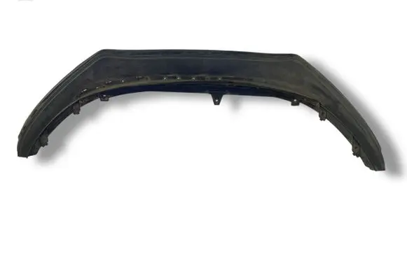 Volkswagen Polo V 6R Front bumper lip 6R0805915C