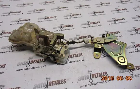Honda FR-V Tailgate/trunk/boot lock/catch/latch