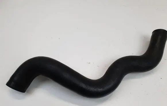 Honda Civic Intercooler hose/pipe