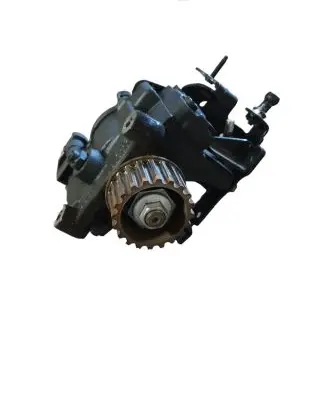 Renault Kadjar Fuel injection high pressure pump 167003669R A2C53351931 5WS40844