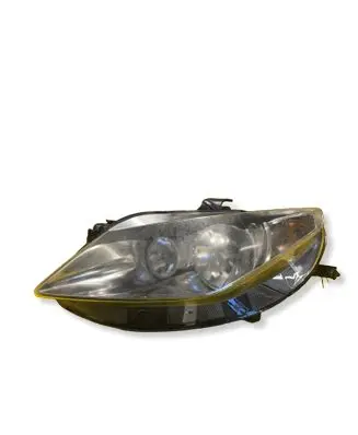 Seat Ibiza IV (6J,6P) Headlight/headlamp 89319101 6J1941005D