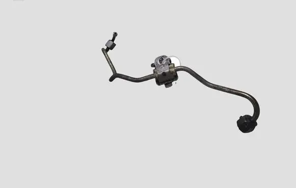 Ford S-MAX Fuel injector supply line/pipe